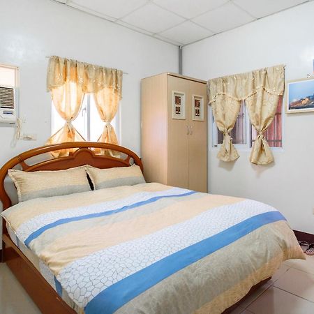 Chuan Ya Ju Homestay Qishan Szoba fotó
