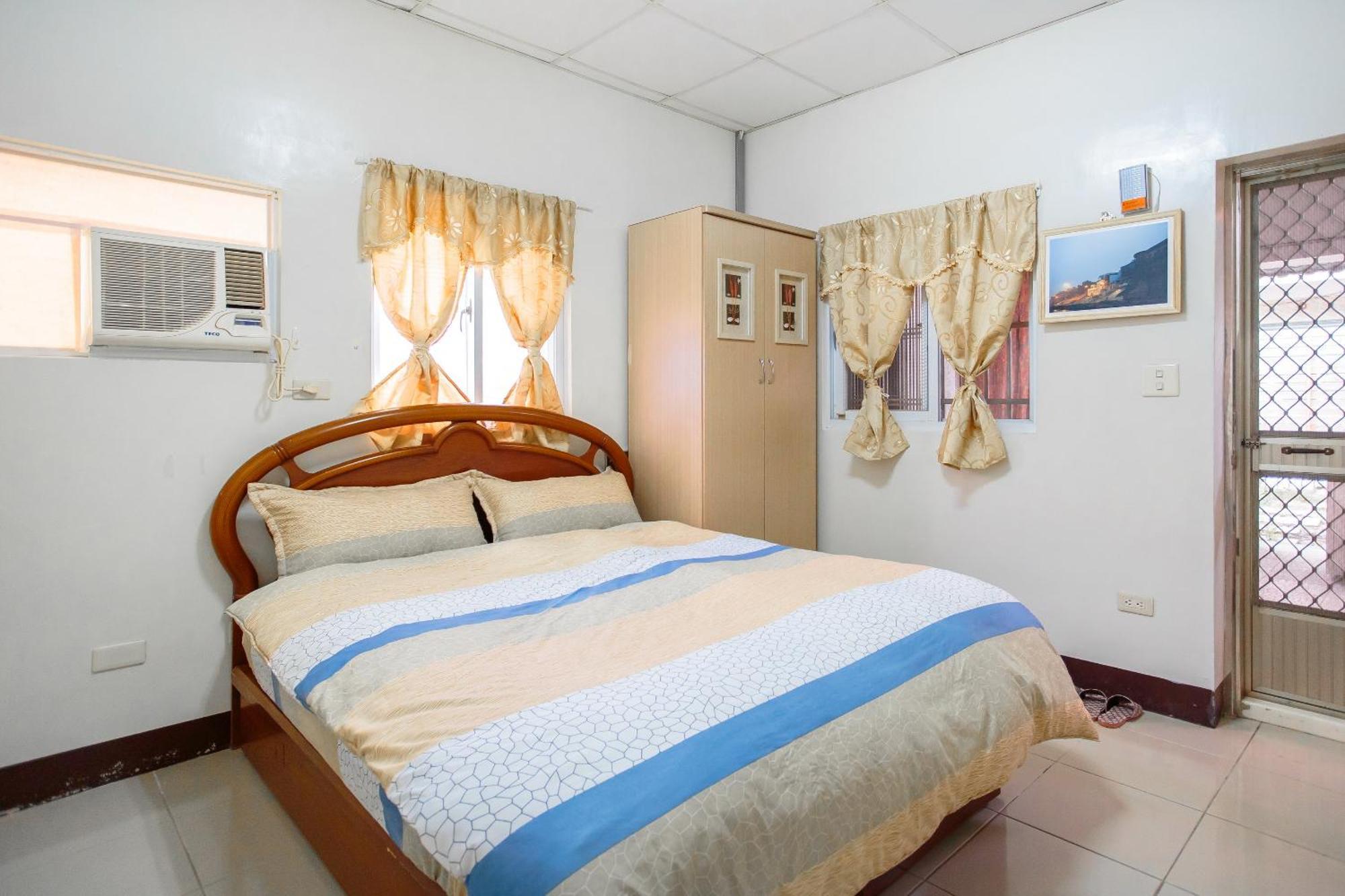 Chuan Ya Ju Homestay Qishan Szoba fotó