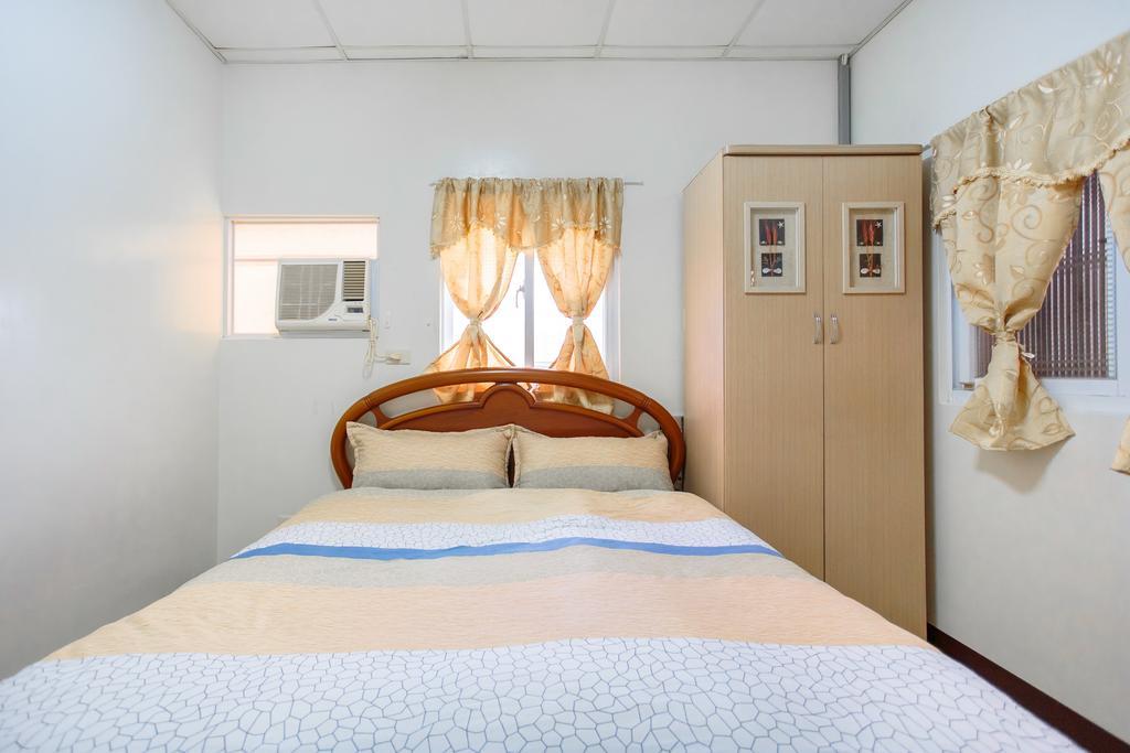 Chuan Ya Ju Homestay Qishan Kültér fotó