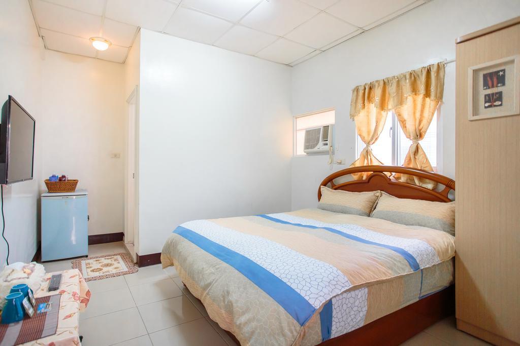 Chuan Ya Ju Homestay Qishan Kültér fotó