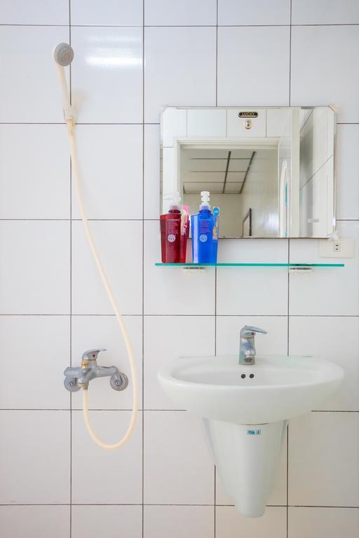 Chuan Ya Ju Homestay Qishan Kültér fotó