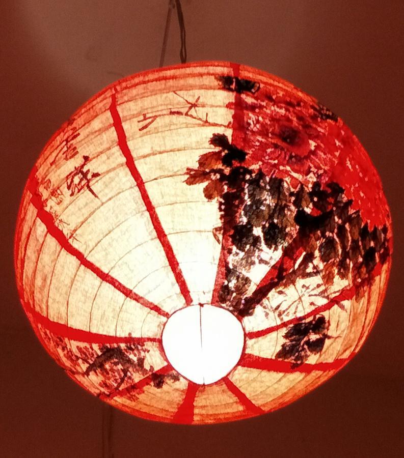 Chuan Ya Ju Homestay Qishan Kültér fotó