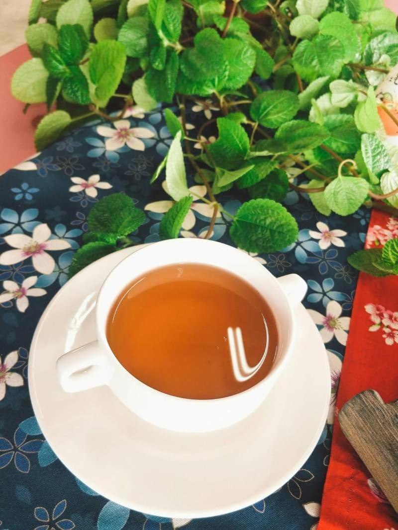 Chuan Ya Ju Homestay Qishan Kültér fotó