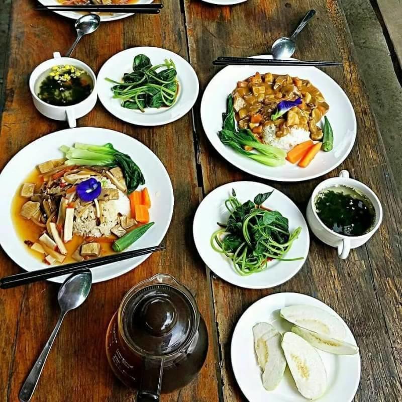 Chuan Ya Ju Homestay Qishan Kültér fotó
